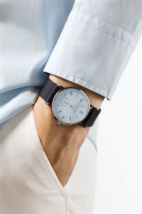 nomos glashütte werksführung